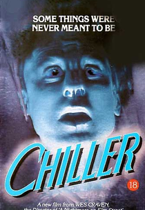 Um Frio Corpo Sem Alma (Chiller)
