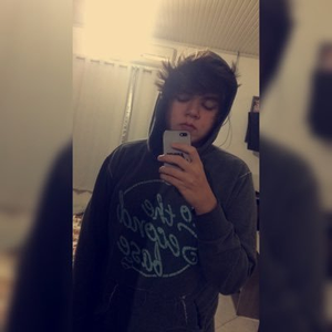 Foto de perfil de Lucas