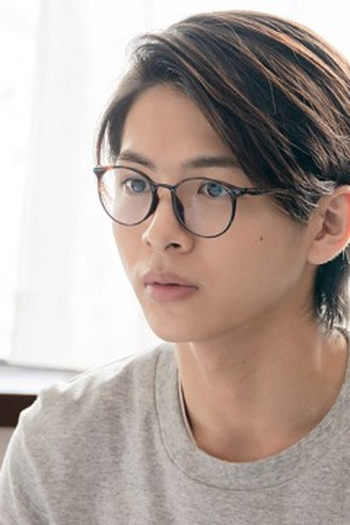 Poster de Episódio 第8話 (2023)
