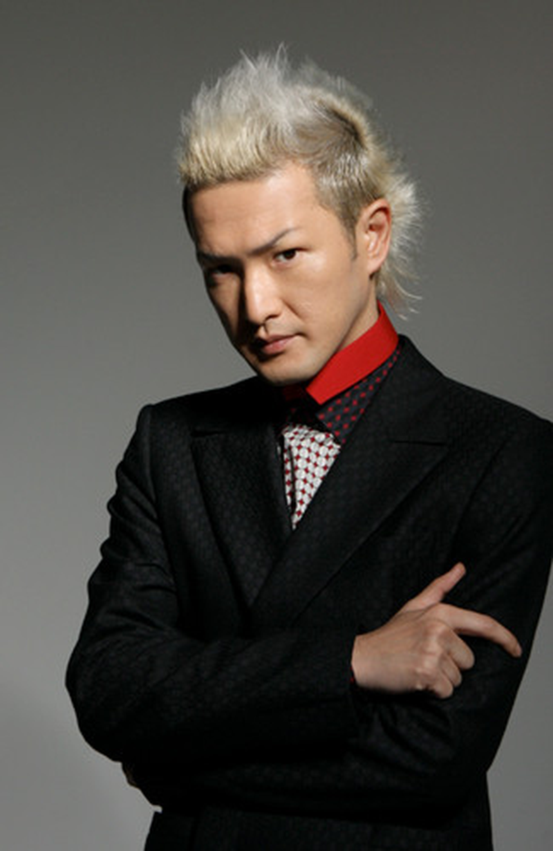 Shido Nakamura - Foto 5