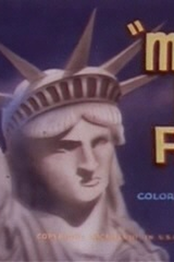  de Curta Make Mine Freedom  (1948)