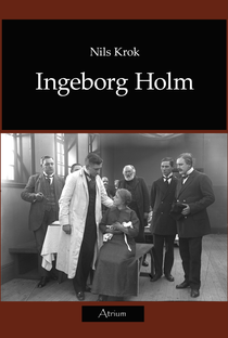 Ingeborg Holm - Poster / Capa / Cartaz - Oficial 1