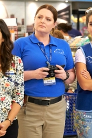 Poster de Episódio Mall Closing (2019)