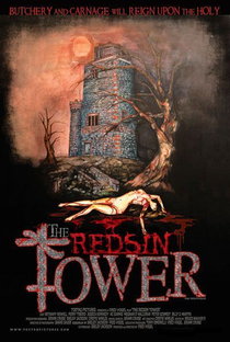 The Redsin Tower - Poster / Capa / Cartaz - Oficial 1
