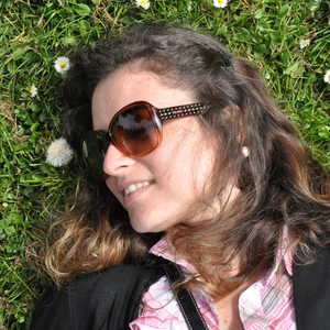 Foto de perfil de Aline F