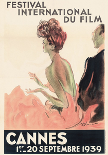 Cannes, um Festival pela Liberdade (Cannes, le festival libre)