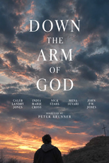 Sob o Braço de Deus (Down the Arm of God)
