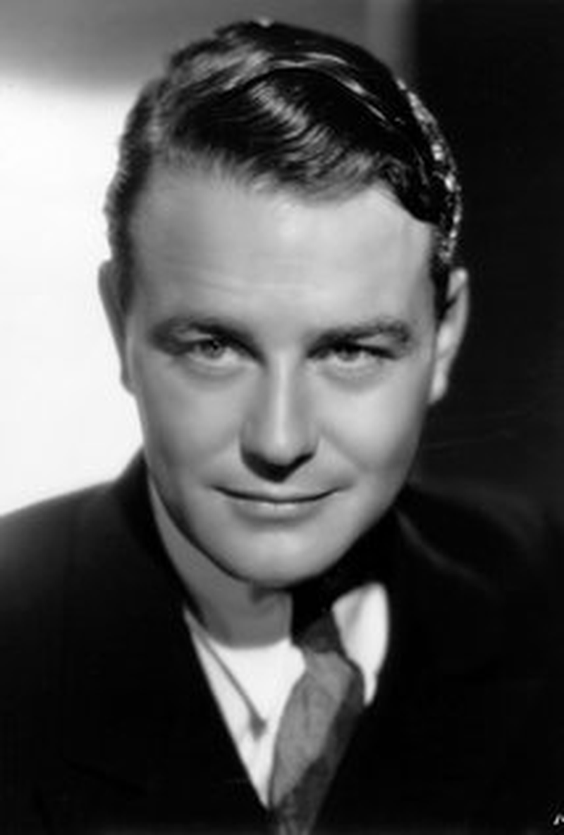 Lew Ayres - Foto 5