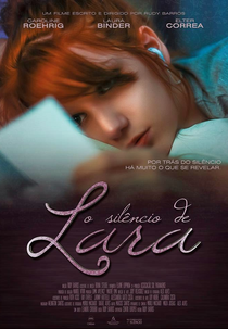 O Silêncio de Lara (O Silêncio de Lara)