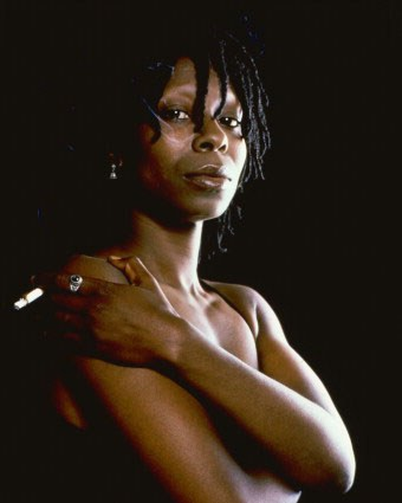 Whoopi Goldberg - Foto 5