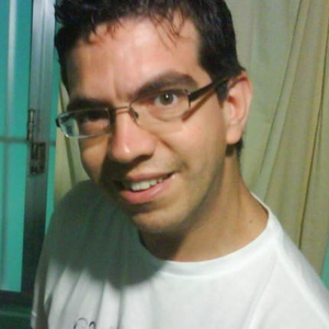 Foto de perfil de CLAYTON PINTO DE ALMEIDA