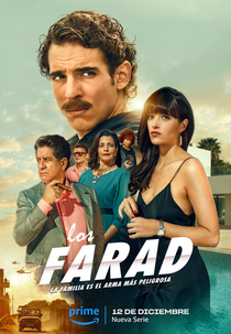 Los Farad (1ª Temporada) (Los Farad (Temporada 1))