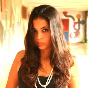 Foto de perfil de Yasmine Machado
