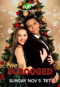 We're Scrooged (We're Scrooged)