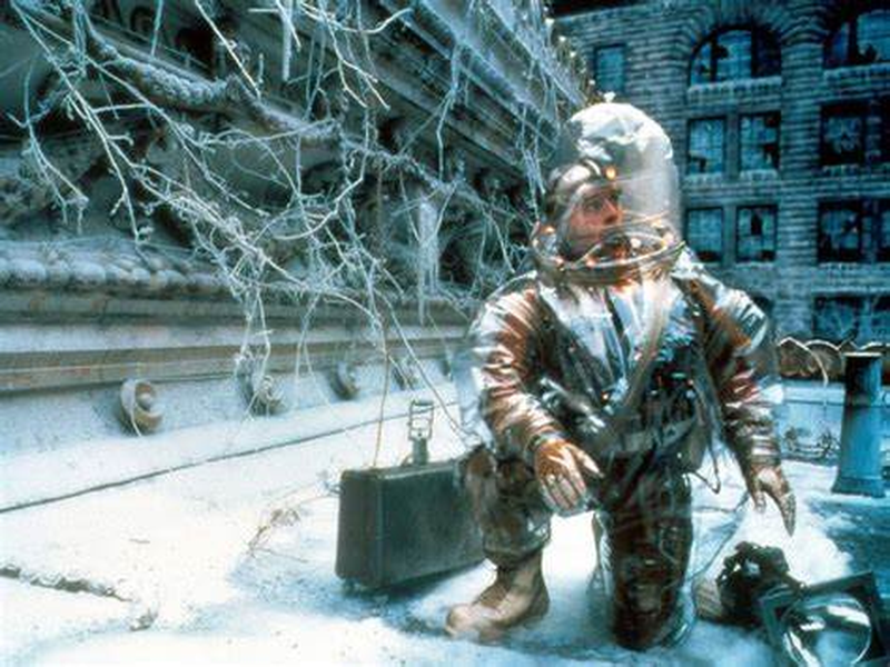 Foto 3 de Os 12 Macacos