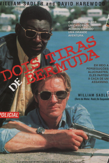  de Filme Dois Tiras de Bermuda (1994)