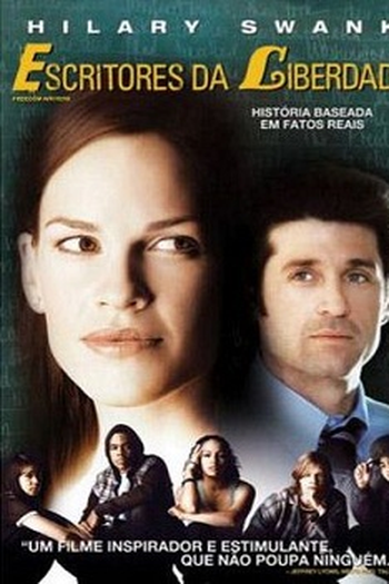  de Filme Escritores da Liberdade (2007)