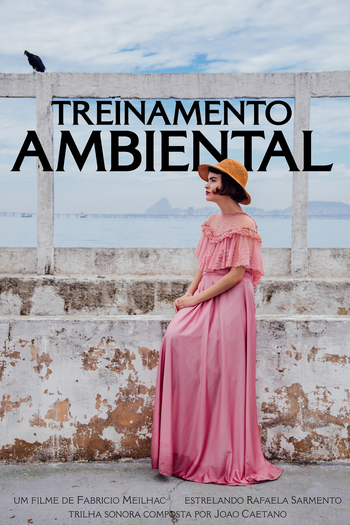  de Curta Treinamento Ambiental (2016)