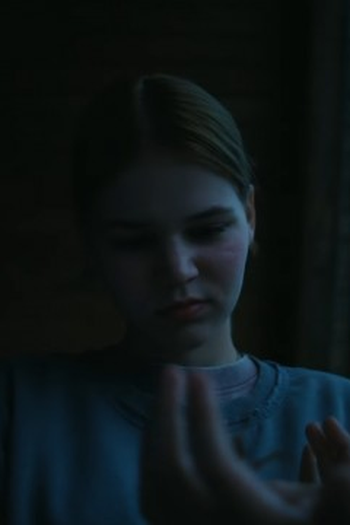 Poster de Episódio Vikendica (2024)