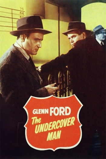  de Filme O Czar Negro (1949)