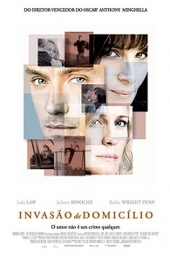  de Filme Invasão de Domicílio (2006)