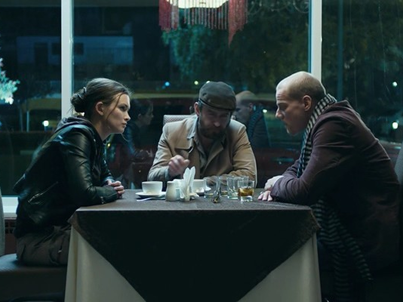 Foto 2 de Metod - (1ª Temporada)