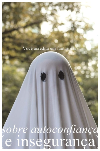Poster de Curta Sobre Autoconfiança (e Insegurança) (2020)