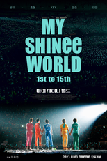 O Mundo SHINee (My SHINee World)