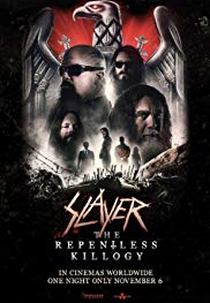 Slayer: The Repentless Killogy (Slayer: The Repentless Killogy)