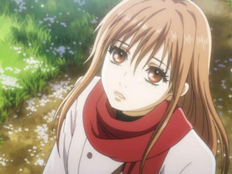 Foto 6 de Chihayafuru (1ª Temporada)