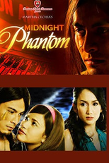 Precious Hearts Romances Presents: Midnight Phantom (2º temporada - 2) (Precious Hearts Romances Presents: Midnight Phantom (Season 2  - 2))
