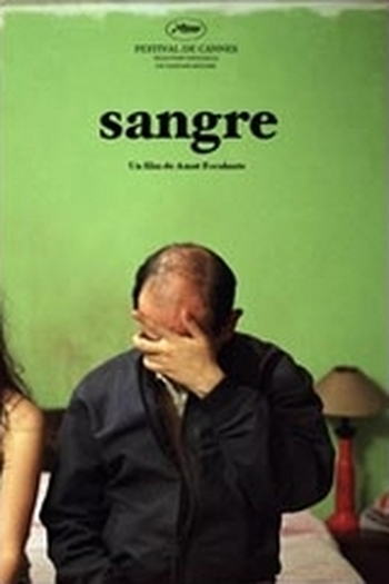  de Filme Sangue (None)