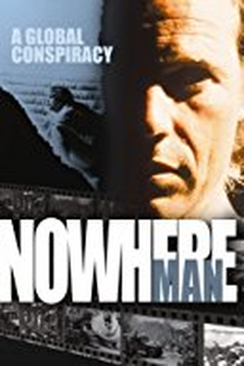Poster de Filme The Nowhere Man (2005)