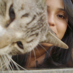 Foto de perfil de capitu