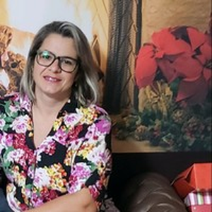 Foto de perfil de Helena Jaila