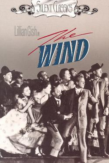  de Filme Vento e Areia (1928)