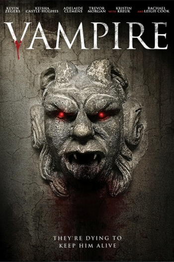  de Filme Vampire (2011)