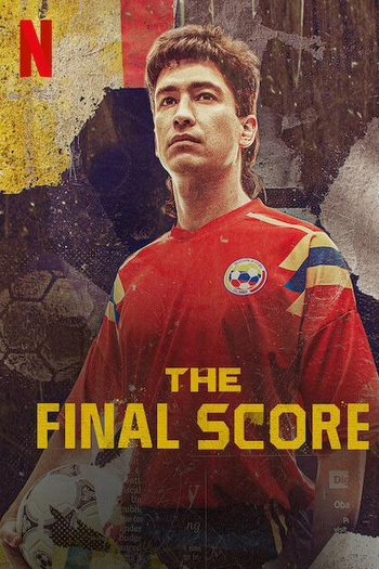  de Série Gol Contra (2022)