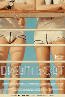 Dream Boat - Poster / Capa / Cartaz - Oficial 1