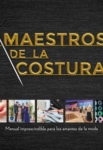 Mestres da Costura (Maestros de la Costura)