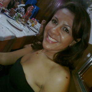 Foto de perfil de Joyce Moraes