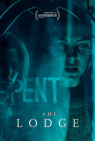 Poster 6 de Filme O Chalé (2019)