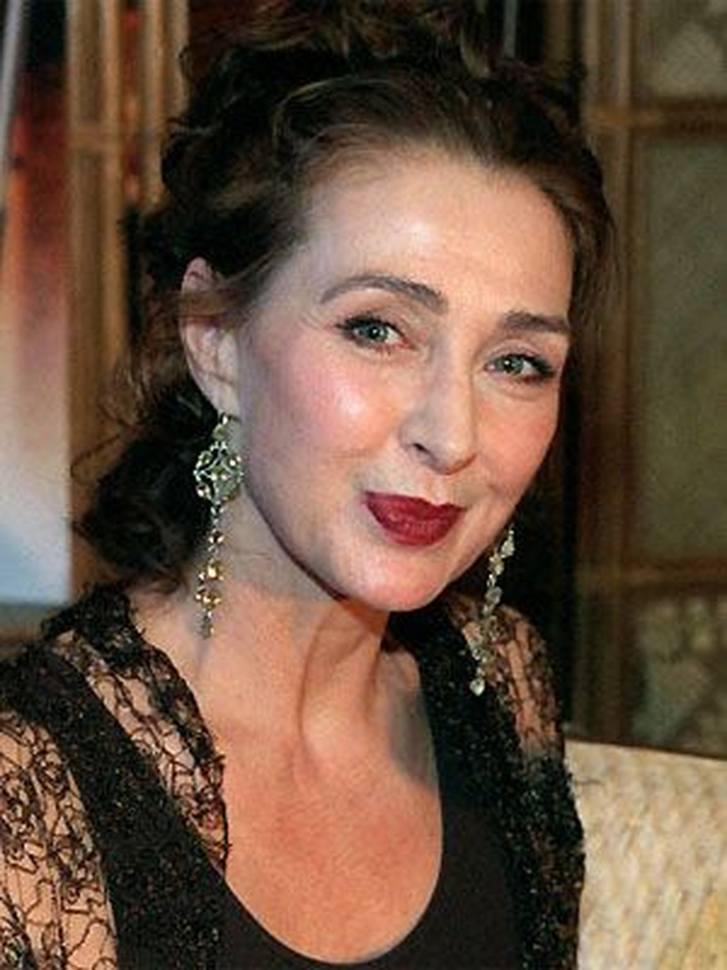 Christine Kaufmann - Foto 3