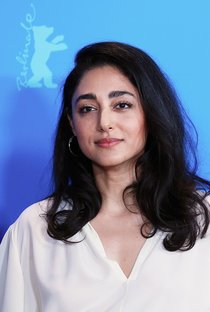 Golshifteh Farahani - Poster 1