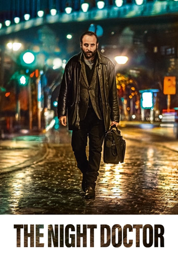  de Filme Madrugada em Paris (2020)