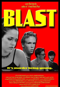 Vidas em Fúria (Blast)