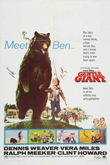 O Pequeno Gigante (Gentle Giant)