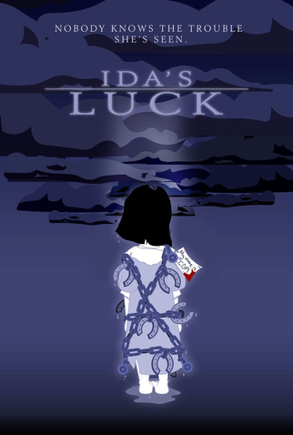 Poster 1 de Curta Ida's Luck (2007)