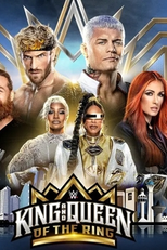 WWE King and Queen of the Ring (WWE King and Queen of the Ring)