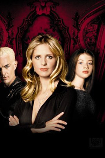  de Série Buffy: A Caça Vampiros (5ª Temporada) (2000)
